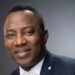 Sowore Remanded in Kuje Prison Sowore