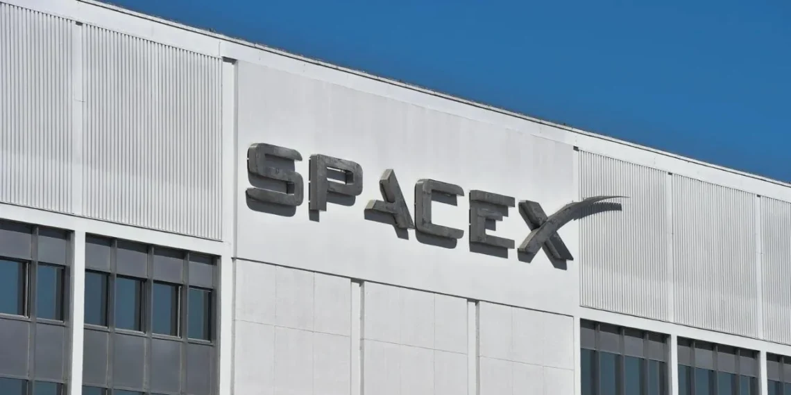 SpaceX