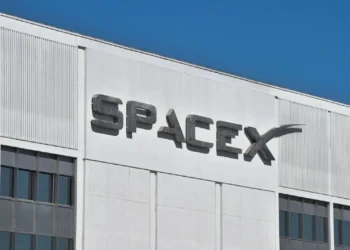 SpaceX