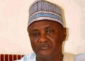 Former Deputy Governor Confirmed Dead Governor