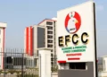 EFCC Arraigns Couple Over Alleged N1.09bn Fraud EFCC