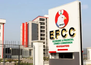 EFCC Arraigns Couple Over Alleged N1.09bn Fraud EFCC