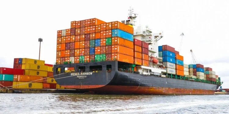 Apapa, Tincan Earn Spots on World Bank's Top 20 Most Improved Ports List Apapa