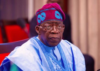 Tinubu Transmits State Police Bill to Senate Tinubu