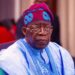 Tinubu Transmits State Police Bill to Senate Tinubu