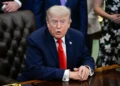U.S. and Iran Agree to Ceasefire Iran