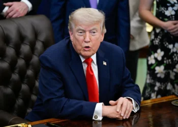 U.S. and Iran Agree to Ceasefire Iran