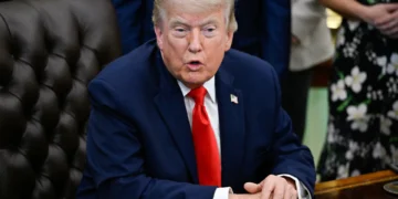 U.S. and Iran Agree to Ceasefire Iran