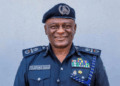 Nigeria Police Get New FPRO Police