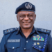 Nigeria Police Get New FPRO Police