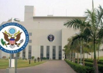 US Shuts Embassy in Lagos, Abuja US Shuts Embassy in Lagos, Abuja