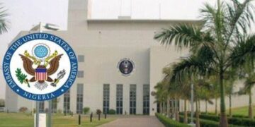US Shuts Embassy in Lagos, Abuja