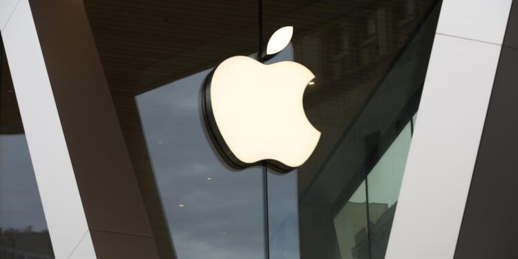 Apple