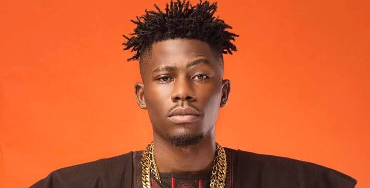 YCee Opens Up on Years-Long Music Hiatus, Says He's Back YCee
