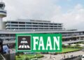 FAAN Sets Final Deadline for Airport Cab Upgrade Airport
