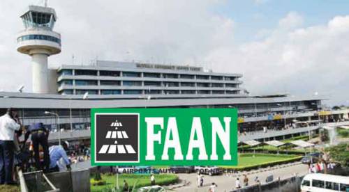 FAAN Sets Final Deadline for Airport Cab Upgrade Airport