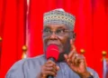 2027 Election: Atiku Appoints Peter Obi's Ally as Spokesman Auto Draft