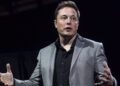 Musk Officially Becomes World’s First Trillionaire