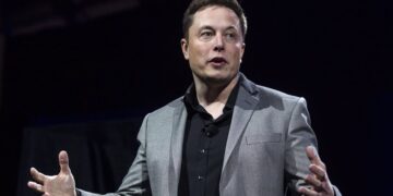 Musk Officially Becomes World's First Trillionaire Musk Officially Becomes World’s First Trillionaire