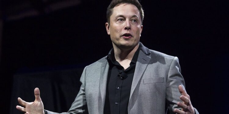 Musk Officially Becomes World's First Trillionaire default