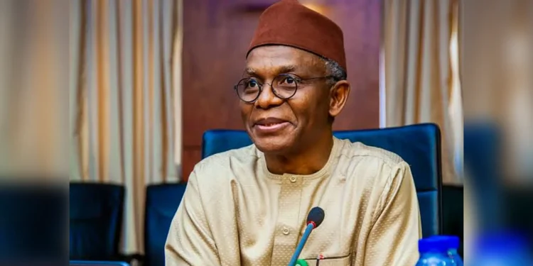 DSS Closes Case Against El-Rufai DSS