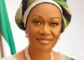 Remi Tinubu reacts to backlash over akara, kuli kuli comments