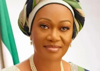 Remi Tinubu reacts to backlash over akara, kuli kuli comments