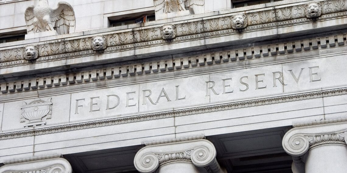 Federal Reserve
