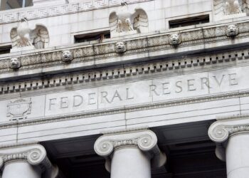 Federal Reserve