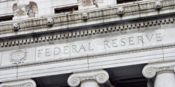 Federal Reserve
