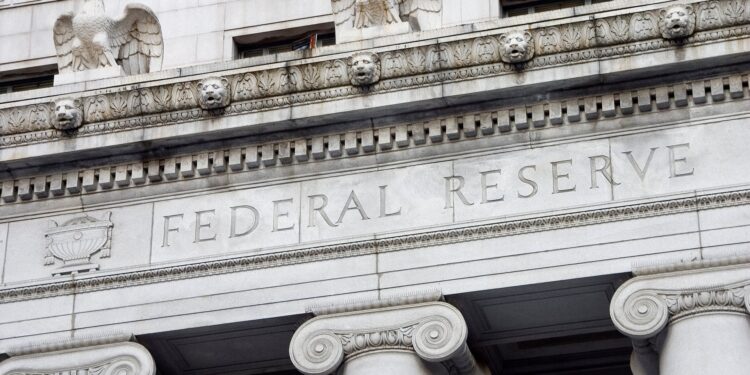 Federal Reserve