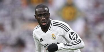 Real Madrid