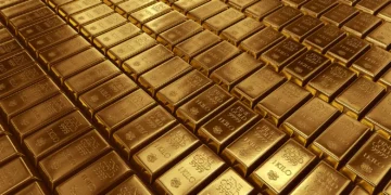 Gold