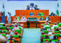House of Reps Passes State Police Bill in Near-Unanimous Vote State Police