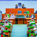 House of Reps Passes State Police Bill in Near-Unanimous Vote State Police