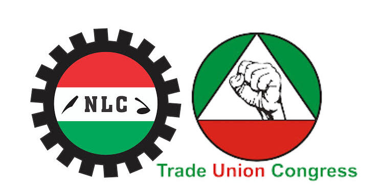 NLC, TUC Threaten Nationwide Strike images 2
