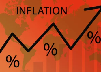 Nigeria's Headline Inflation Hits Six-Month High Inflation