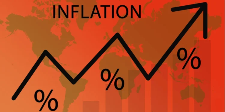 Nigeria's Headline Inflation Hits Six-Month High Inflation