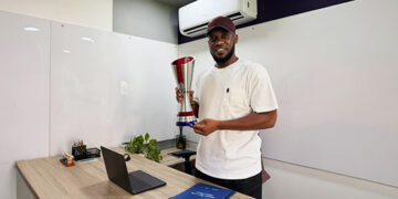 Okocha
