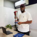 Okocha Receives Retro 1998 World Cup Player of the Match Award Okocha