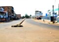 State government restricts travel, fuel sales State government restricts travel, fuel sales