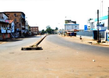 State government restricts travel, fuel sales State government restricts travel, fuel sales