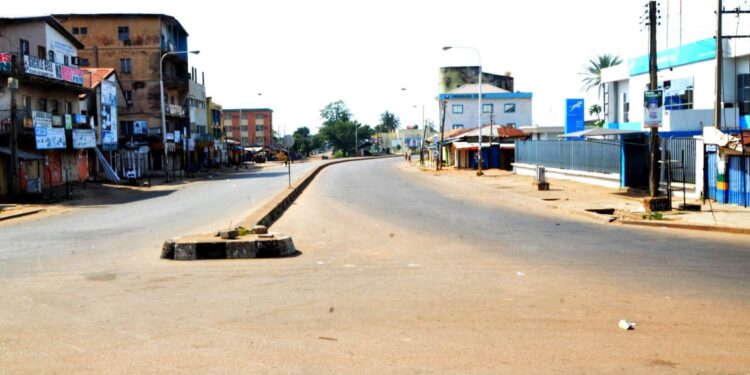 State government restricts travel, fuel sales kaduna curfew scaled 1