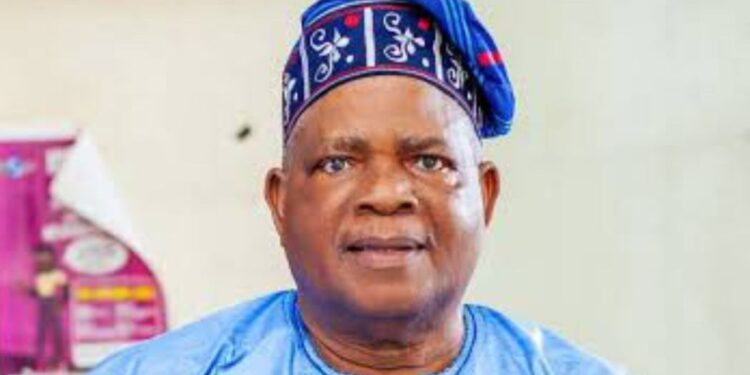Popular Nollywood Actor Confirmed Dead Actor