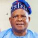 Popular Nollywood Actor Confirmed Dead Actor