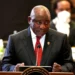 Ramaphosa