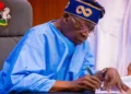 President Tinubu Makes New Appointment