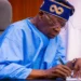 President Tinubu Makes New Appointment President Tinubu Makes New Appointment