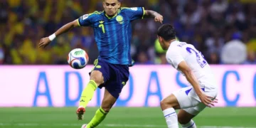 Colombia