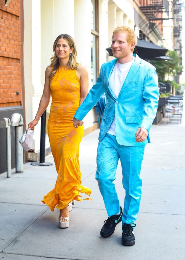 Taylor Swift and Kelce Wed in Spectacular Madison Square Garden Ceremony (PHOTOS) 1000943061 1783145989